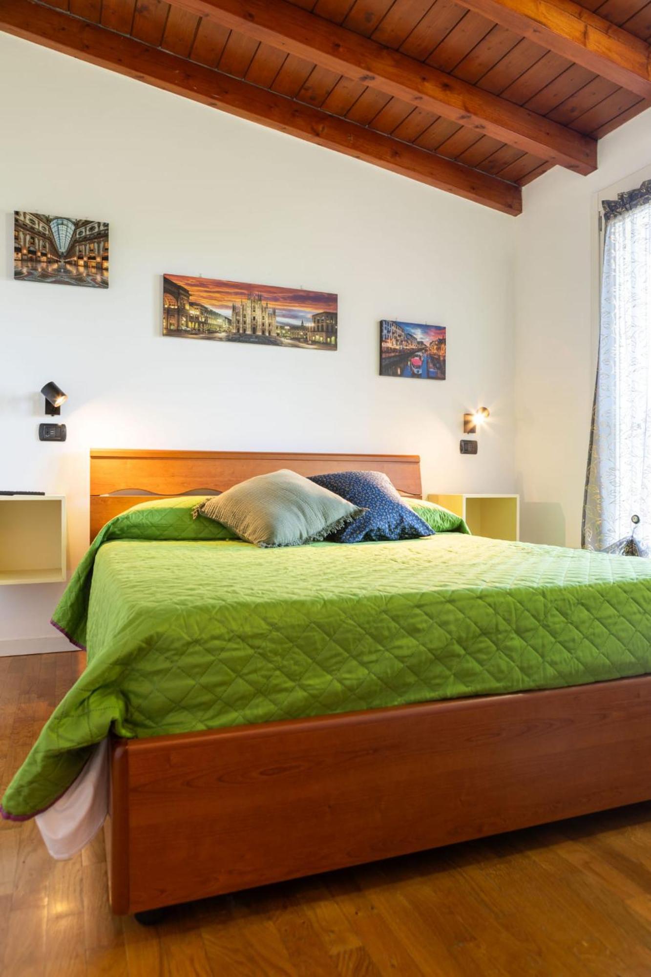 Casa Felicia Frühstückspension *