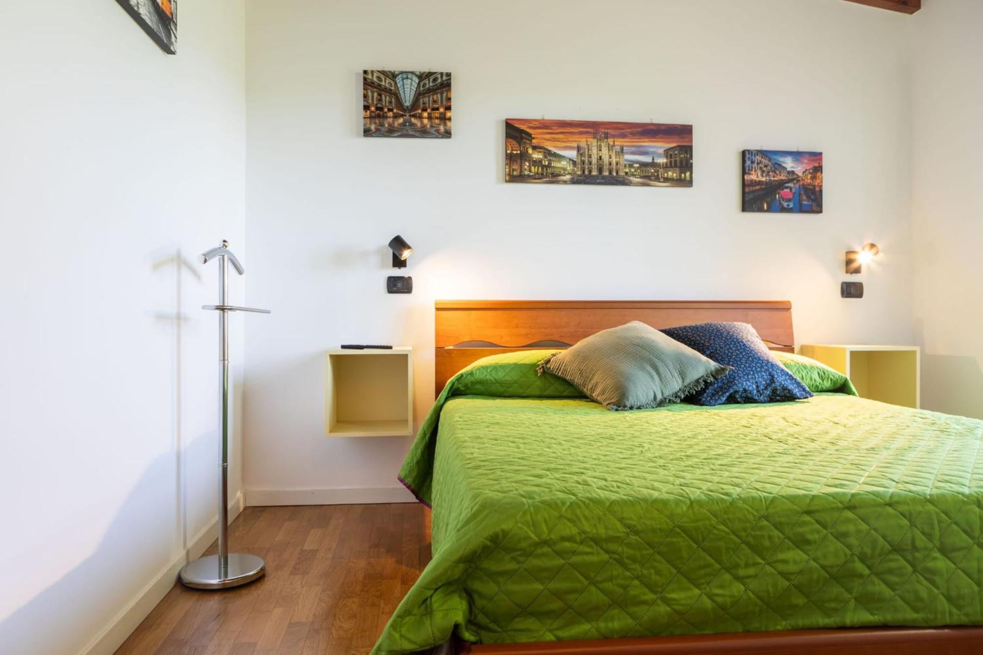 Frühstückspension Casa Felicia Mailand