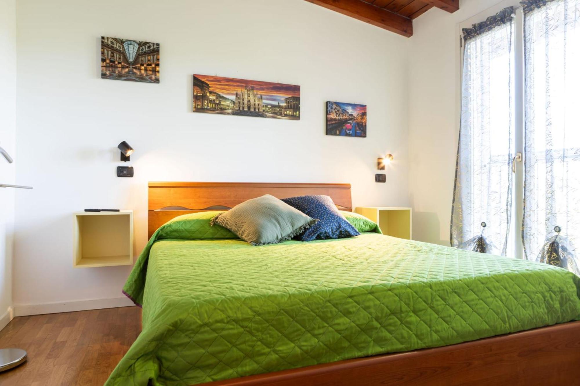 Frühstückspension Casa Felicia