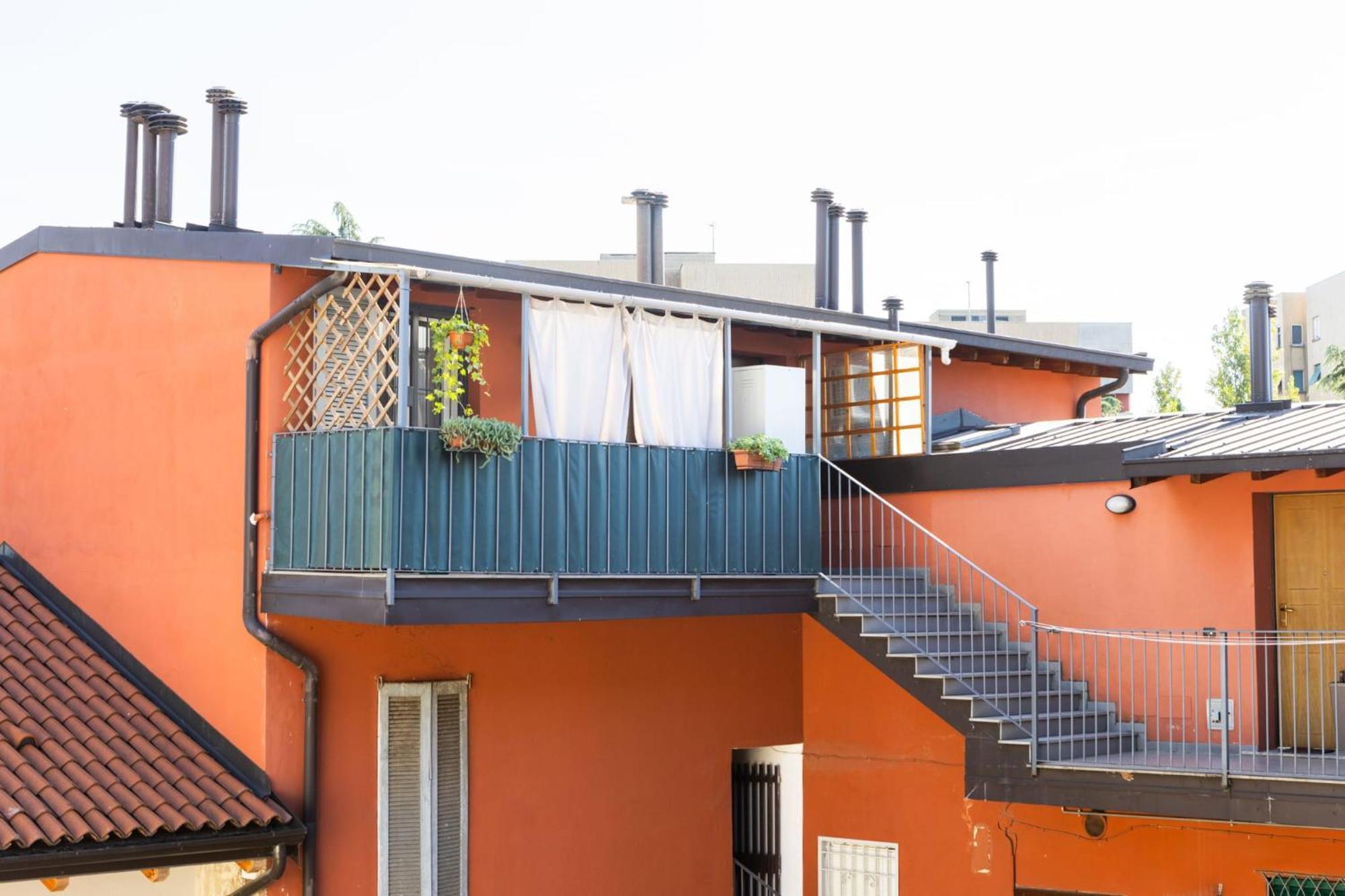 Casa Felicia Frühstückspension Mailand
