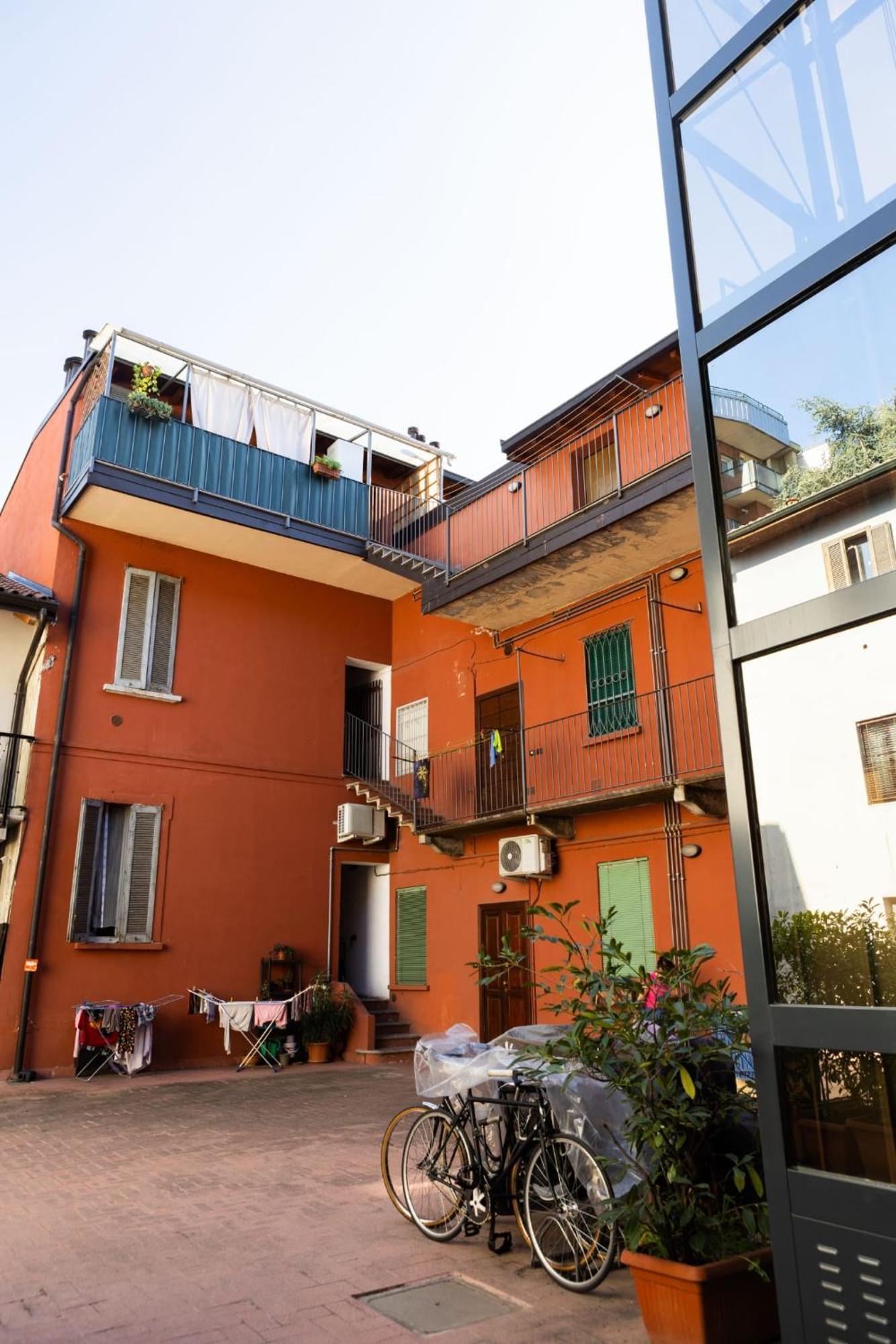 Casa Felicia * Mailand